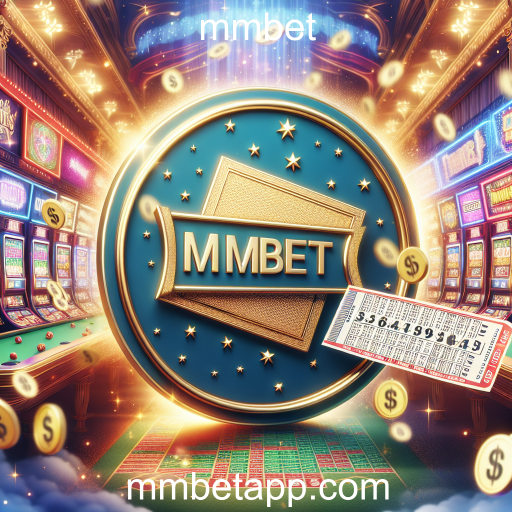 A Emoção da Loteria: Como Jogar e Ganhar no mmbet