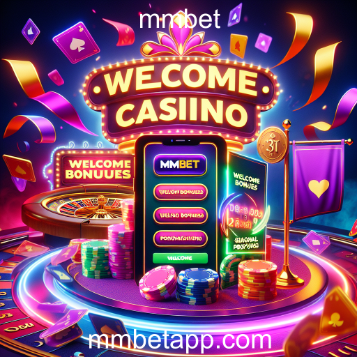 Descubra as Ofertas Especiais do mmbet e Aumente Seu Potencial de Ganhos