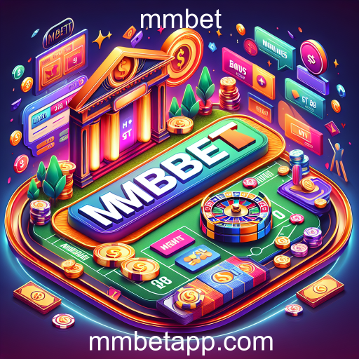 Descubra as Melhores Promoções no mmbet
