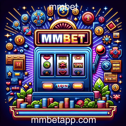 A Fascinante História dos Caça-Níqueis no mmbet